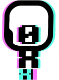 505 Error logo